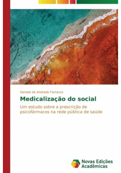 Medicalização do social