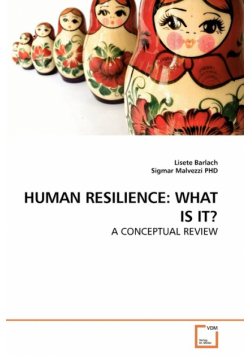Human Resilience