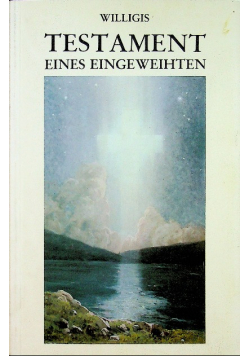 Testament eines eingeweihten