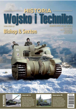 Historia Wojsko i technika Numer 2 / 2019