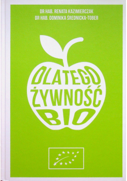 Dlatego żywność bio