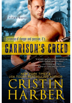 Garrison's Creed