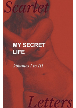 My Secret Life - Volumes I to III