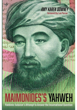 Maimonides's Yahweh
