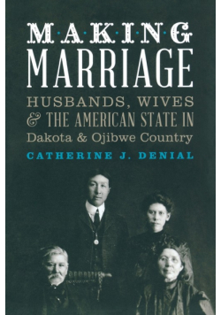 Making Marriage