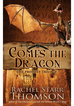 Comes the Dragon