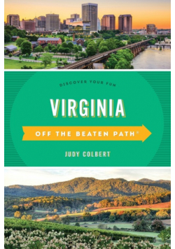 Virginia Off the Beaten Path®