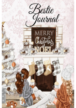 Bestie Journal