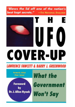 The UFO Coverup