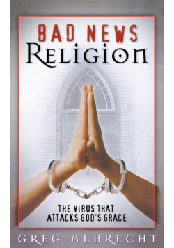 Bad News Religion