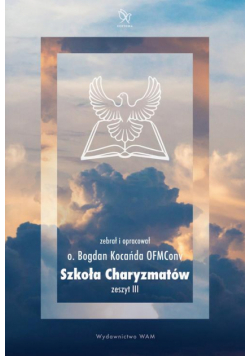 Szkoła Charyzmatów