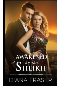 Awakened by the Sheikh