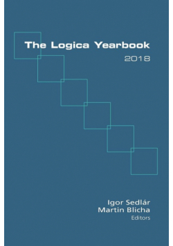 The Logica Yearbook 2018