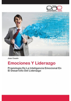 Emociones Y Liderazgo