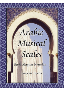 Arabic Musical Scales