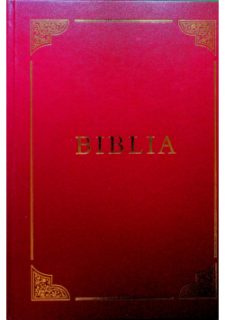 Biblia rodzinna