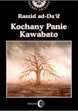 Kochany Panie Kawabato