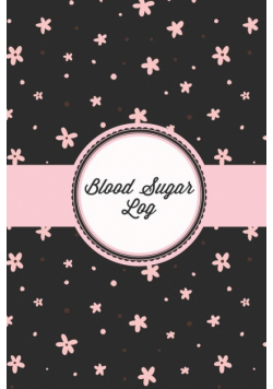 Blood Sugar Log