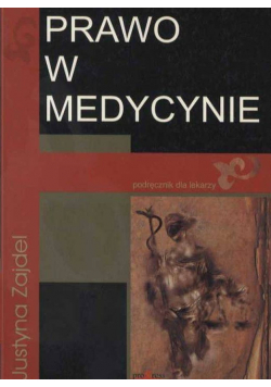 Prawo w Medycynie