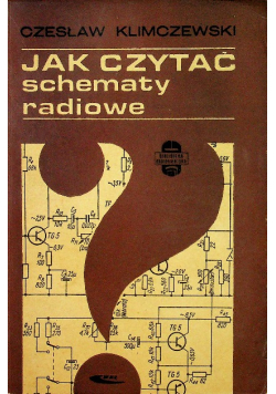 Jak czytać schematy radiowe
