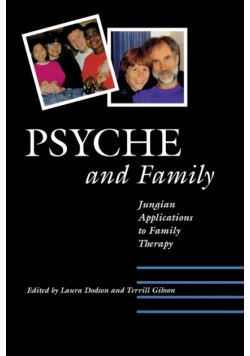 Psyche and Family