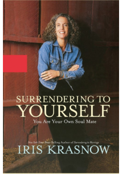 Surrendering to Yourself