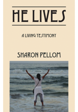 He Lives