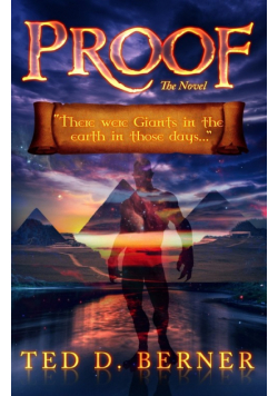 Proof the Novel