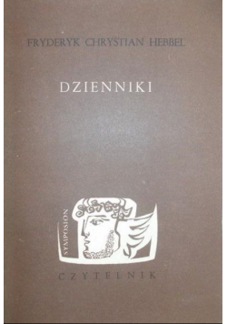Hebbel Dzienniki