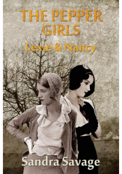 The Pepper Girls