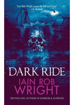 Dark Ride