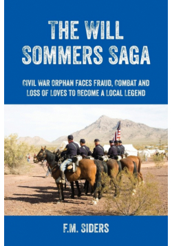 The Will Sommers Saga