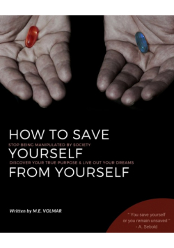 How To Save Yourself From Yourself