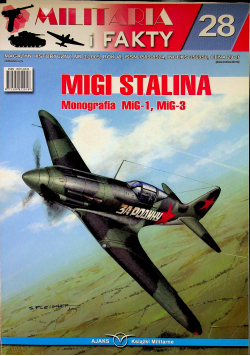 Militaria i fakty nr 3