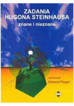 Zadania Hugona Steinhausa znane i nieznane