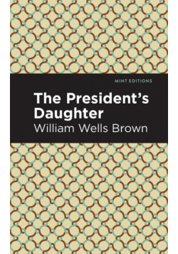 The President's Daughter