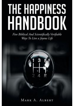 The Happiness Handbook