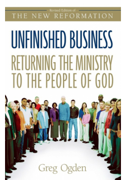 Unfinished Business