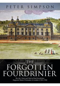 The Forgotten Fourdrinier