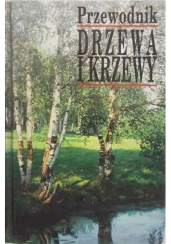 Przewodnik drzewa i krzewy