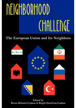 Neighborhood Challenge