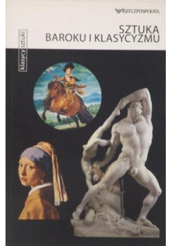 Sztuka baroku i klasycyzmu