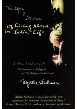 The Ups and Downs of Living Alone in Later Life