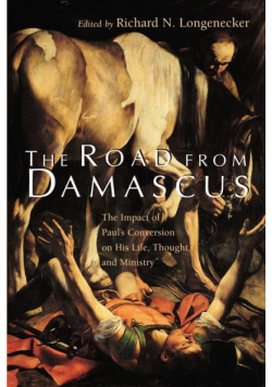 The Road from Damascus
