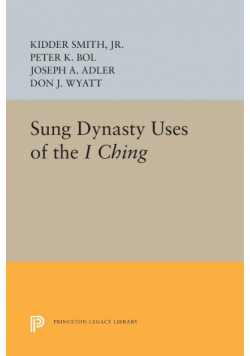 Sung Dynasty Uses of the I Ching