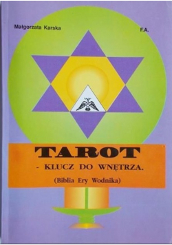 Tarot - klucz do wnętrza