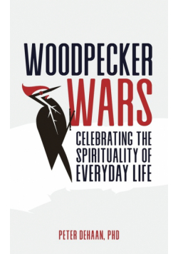 Woodpecker Wars