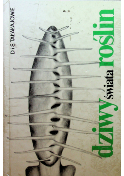 Dziwy świata roślin