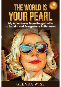 The World is Your Pearl