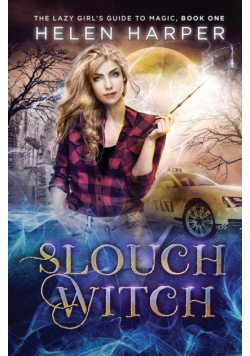 Slouch Witch
